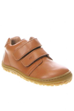 Детски обувки Lurchi, Размер 22, Цвят Кафяв, Цена 26,40 лв.