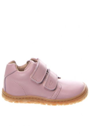 Kinderschuhe Lurchi, Größe 22, Farbe Rosa, Preis 37,12 €