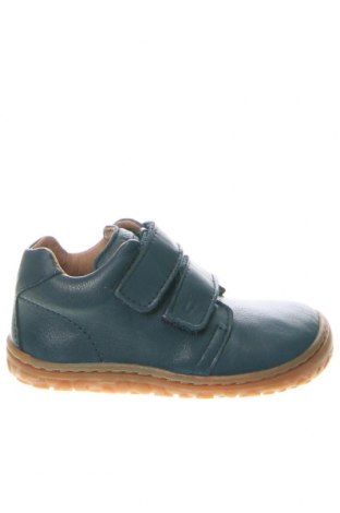 Detské topánky  Lurchi, Veľkosť 22, Farba Modrá, Cena  34,02 €