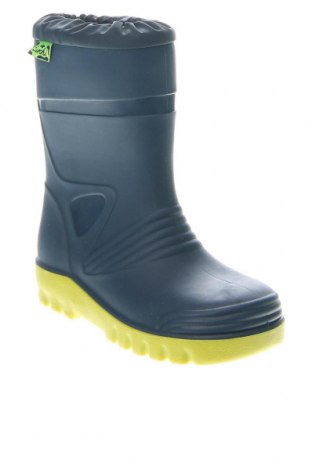 Kinderschuhe Lurchi, Größe 23, Farbe Blau, Preis € 12,47