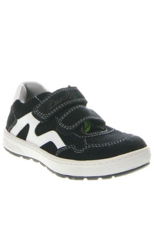 Detské topánky  Lurchi, Veľkosť 28, Farba Čierna, Cena  23,89 €