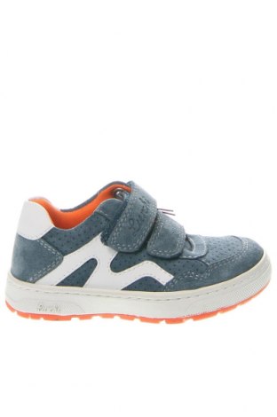 Detské topánky  Lurchi, Veľkosť 24, Farba Modrá, Cena  26,55 €