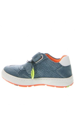 Detské topánky  Lurchi, Veľkosť 24, Farba Modrá, Cena  29,20 €