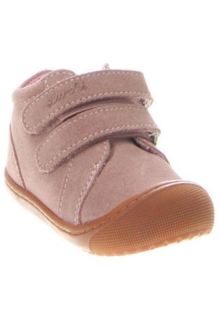 Detské topánky  Lurchi, Veľkosť 20, Farba Ružová, Cena  30,93 €