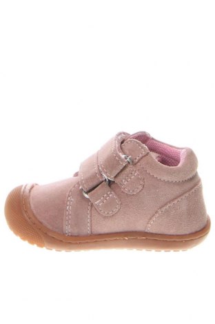 Kinderschuhe Lurchi, Größe 20, Farbe Rosa, Preis 34,02 €