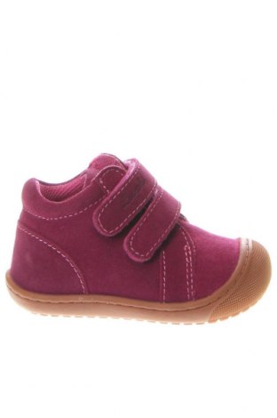 Παιδικά παπούτσια Lurchi, Μέγεθος 20, Χρώμα Βιολετί, Τιμή 30,93 €