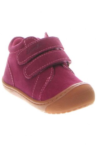 Kinderschuhe Lurchi, Größe 20, Farbe Lila, Preis € 30,93