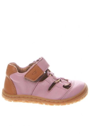 Детски обувки Lurchi, Размер 22, Цвят Розов, Цена 66,00 лв.