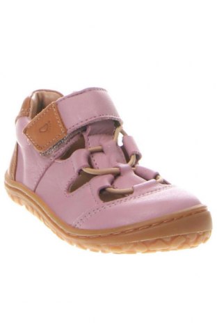 Detské topánky  Lurchi, Veľkosť 22, Farba Ružová, Cena  34,02 €