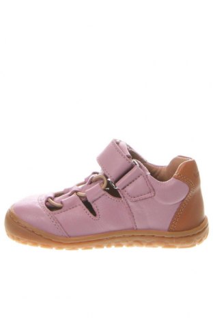 Παιδικά παπούτσια Lurchi, Μέγεθος 22, Χρώμα Ρόζ , Τιμή 34,02 €