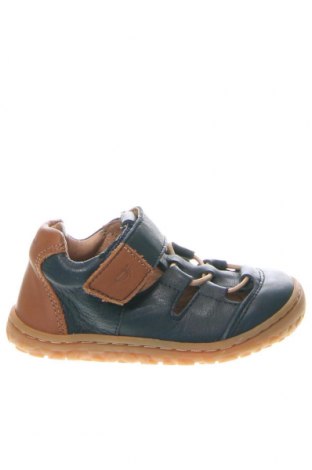 Dětské boty  Lurchi, Velikost 22, Barva Modrá, Cena  956,00 Kč