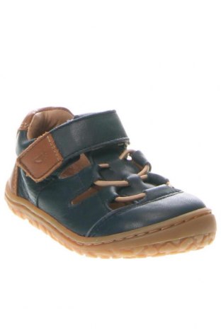 Kinderschuhe Lurchi, Größe 22, Farbe Blau, Preis 34,02 €