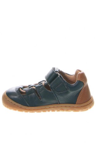 Παιδικά παπούτσια Lurchi, Μέγεθος 22, Χρώμα Μπλέ, Τιμή 30,93 €