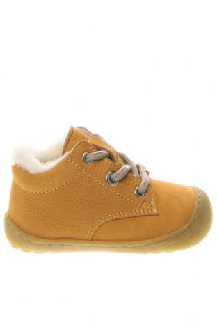 Dětské boty  Lurchi, Velikost 20, Barva Hnědá, Cena  956,00 Kč
