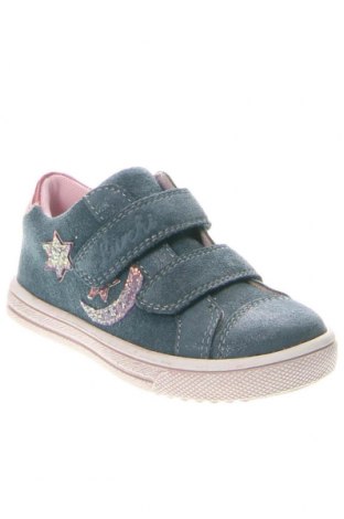 Detské topánky  Lurchi, Veľkosť 24, Farba Modrá, Cena  23,89 €