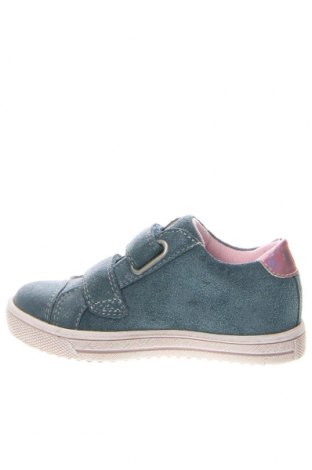 Kinderschuhe Lurchi, Größe 24, Farbe Blau, Preis € 29,20