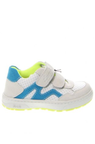 Dětské boty  Lurchi, Velikost 24, Barva Bílá, Cena  747,00 Kč