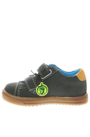 Παιδικά παπούτσια Lurchi, Μέγεθος 22, Χρώμα Γκρί, Τιμή 37,12 €