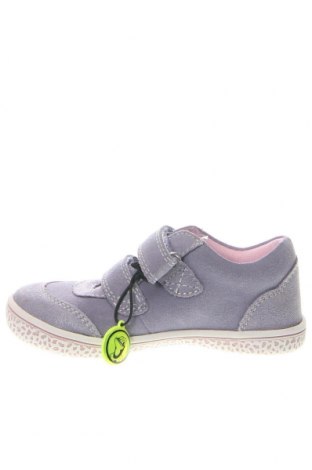 Παιδικά παπούτσια Lurchi, Μέγεθος 25, Χρώμα Βιολετί, Τιμή 53,09 €