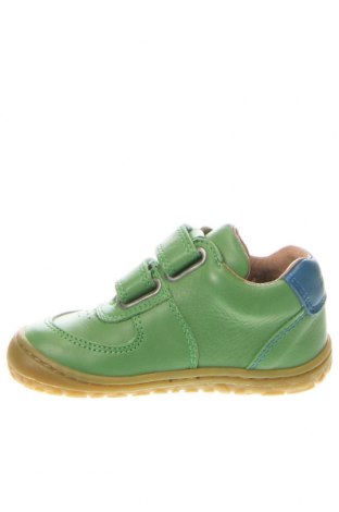 Kinderschuhe Lurchi, Größe 22, Farbe Grün, Preis 37,12 €