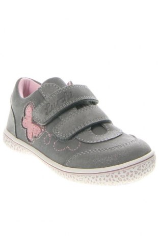 Παιδικά παπούτσια Lurchi, Μέγεθος 25, Χρώμα Γκρί, Τιμή 27,84 €