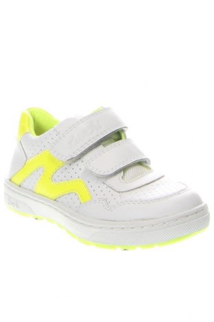 Dětské boty  Lurchi, Velikost 24, Barva Bílá, Cena  747,00 Kč