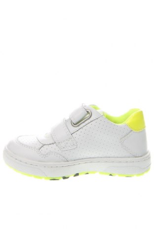 Dětské boty  Lurchi, Velikost 24, Barva Bílá, Cena  821,00 Kč