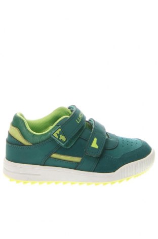 Παιδικά παπούτσια Lurchi, Μέγεθος 25, Χρώμα Πράσινο, Τιμή 26,55 €