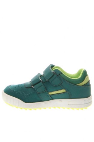Detské topánky  Lurchi, Veľkosť 25, Farba Zelená, Cena  26,55 €