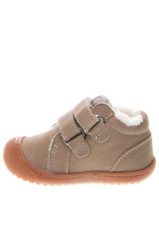 Kinderschuhe Lurchi, Größe 20, Farbe Beige, Preis € 27,84