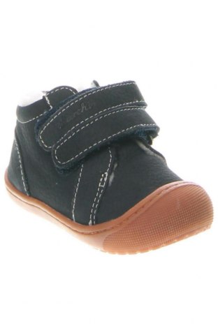 Detské topánky  Lurchi, Veľkosť 20, Farba Modrá, Cena  30,93 €
