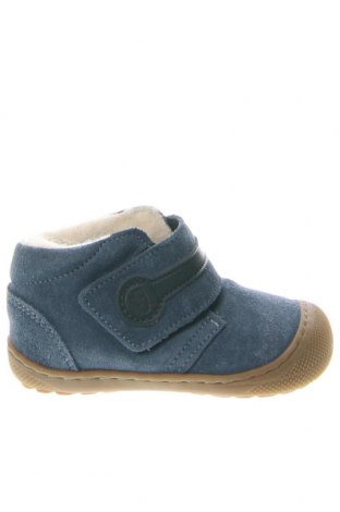 Kinderschuhe Lurchi, Größe 20, Farbe Blau, Preis 34,02 €