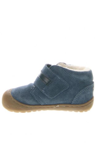 Kinderschuhe Lurchi, Größe 20, Farbe Blau, Preis € 34,02