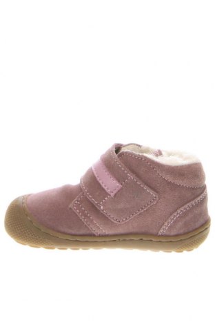Dětské boty  Lurchi, Velikost 20, Barva Fialová, Cena  956,00 Kč