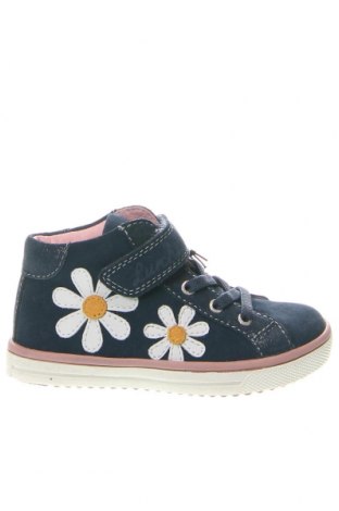 Παιδικά παπούτσια Lurchi, Μέγεθος 24, Χρώμα Μπλέ, Τιμή 26,55 €