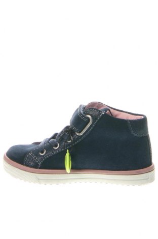 Παιδικά παπούτσια Lurchi, Μέγεθος 24, Χρώμα Μπλέ, Τιμή 29,20 €