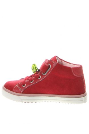 Kinderschuhe Lurchi, Größe 24, Farbe Rot, Preis € 29,20