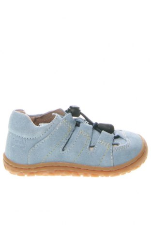 Dětské boty  Lurchi, Velikost 22, Barva Modrá, Cena  1 043,00 Kč