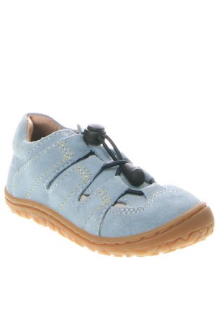 Detské topánky  Lurchi, Veľkosť 22, Farba Modrá, Cena  37,12 €