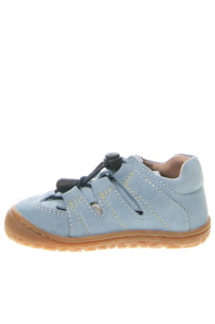 Kinderschuhe Lurchi, Größe 22, Farbe Blau, Preis € 37,12