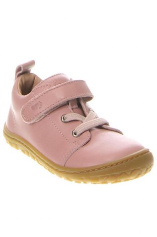 Kinderschuhe Lurchi, Größe 22, Farbe Rosa, Preis 37,12 €