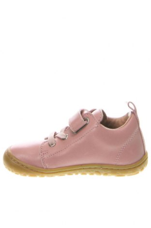 Kinderschuhe Lurchi, Größe 22, Farbe Rosa, Preis 37,12 €