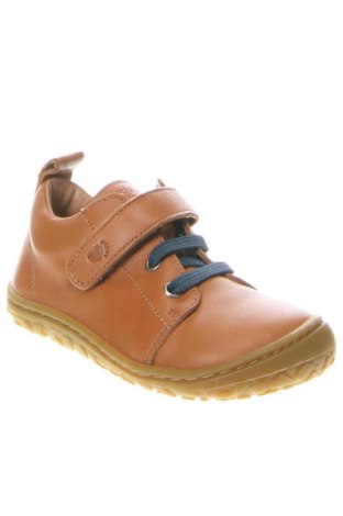 Dětské boty  Lurchi, Velikost 22, Barva Hnědá, Cena  1 043,00 Kč
