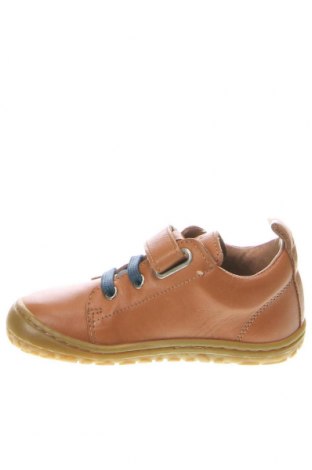 Dětské boty  Lurchi, Velikost 22, Barva Hnědá, Cena  956,00 Kč