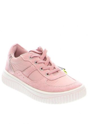 Kinderschuhe Lurchi, Größe 25, Farbe Rosa, Preis € 17,53