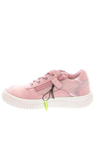 Kinderschuhe Lurchi, Größe 25, Farbe Rosa, Preis € 17,53