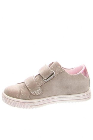 Kinderschuhe Lurchi, Größe 24, Farbe Beige, Preis 26,55 €