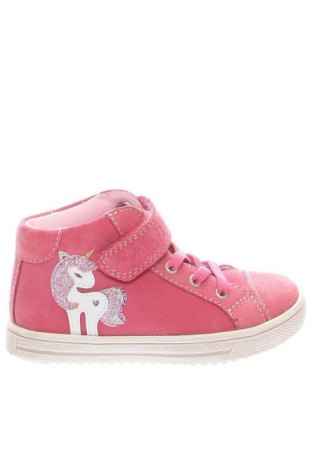 Kinderschuhe Lurchi, Größe 24, Farbe Rosa, Preis 23,89 €