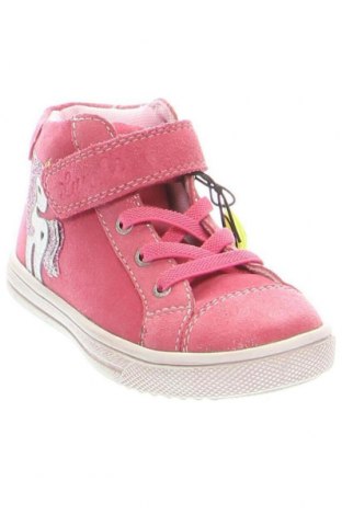 Детски обувки Lurchi, Размер 24, Цвят Розов, Цена 51,50 лв.
