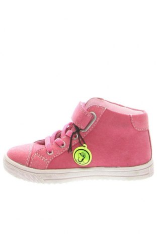 Kinderschuhe Lurchi, Größe 24, Farbe Rosa, Preis € 29,20